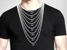 Load image into Gallery viewer, Triple Protection Necklace