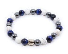 Load image into Gallery viewer, Grounding & Calming Bracelet