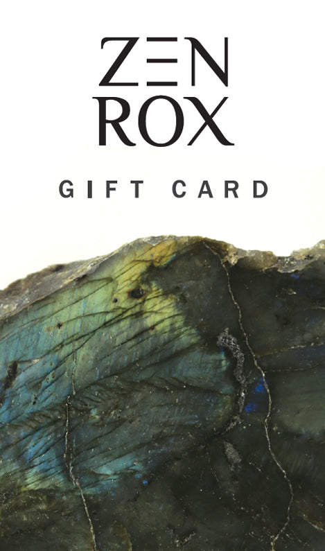 Zen Rox Gift Cards