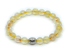 Load image into Gallery viewer, Citrine Bracelet