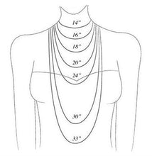 Load image into Gallery viewer, Tiger's Eye Pendant & Bracelet Set