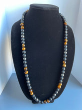 Load image into Gallery viewer, Triple Protection Necklace