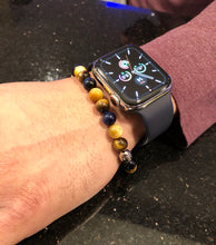 Load image into Gallery viewer, Triple Tiger’s Eye