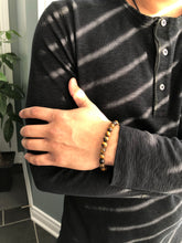 Load image into Gallery viewer, Tiger's Eye Bracelet (Natural Brown)