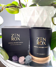 Load image into Gallery viewer, Wood Sage & Sea Salt