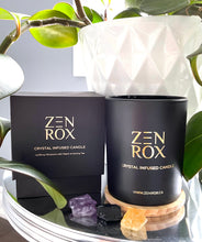 Load image into Gallery viewer, Peach & Oolong Tea