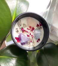 Load image into Gallery viewer, Set of two scents : Wood Sage & Sea Salt + Peach & Oolong Tea