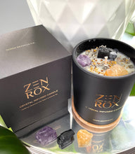 Load image into Gallery viewer, Peach & Oolong Tea