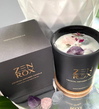 Load image into Gallery viewer, Wood Sage & Sea Salt