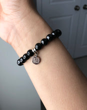 Load image into Gallery viewer, Shungite Bracelet