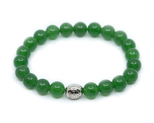Load image into Gallery viewer, Jade Bracelet