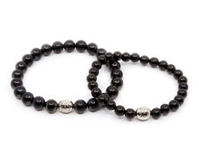 Load image into Gallery viewer, Shungite Bracelet
