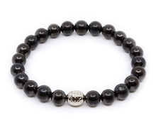 Load image into Gallery viewer, Shungite Bracelet