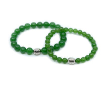 Load image into Gallery viewer, Jade Bracelet