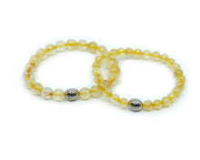 Load image into Gallery viewer, Citrine Bracelet