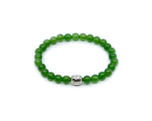 Load image into Gallery viewer, Jade Bracelet