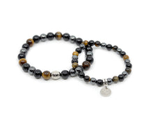 Load image into Gallery viewer, Triple Protection Bracelet