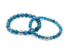 Load image into Gallery viewer, Apatite Bracelet

