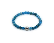 Load image into Gallery viewer, Apatite Bracelet

