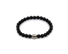 Load image into Gallery viewer, Black Tourmaline Bracelet
