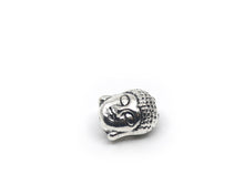 Load image into Gallery viewer, Buddha Head Charm
