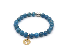 Load image into Gallery viewer, Angel Gold Charm
