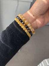 Load image into Gallery viewer, Citrine Bracelet
