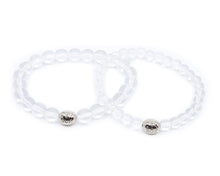 Load image into Gallery viewer, Clear Quartz Bracelet
