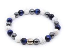 Load image into Gallery viewer, Grounding &amp; Calming Bracelet
