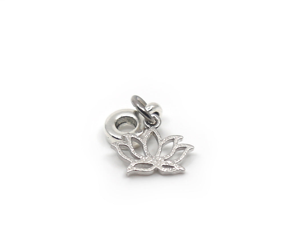 Lotus Charm