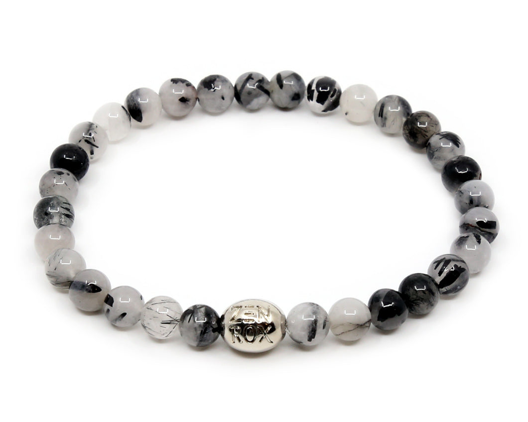 Rutilated Quartz