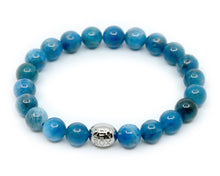 Load image into Gallery viewer, Apatite Bracelet
