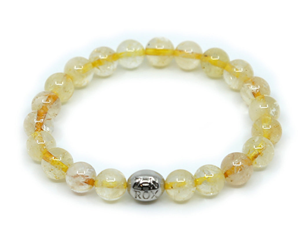 Citrine Bracelet