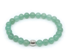 Load image into Gallery viewer, Green Aventurine Bracelet
