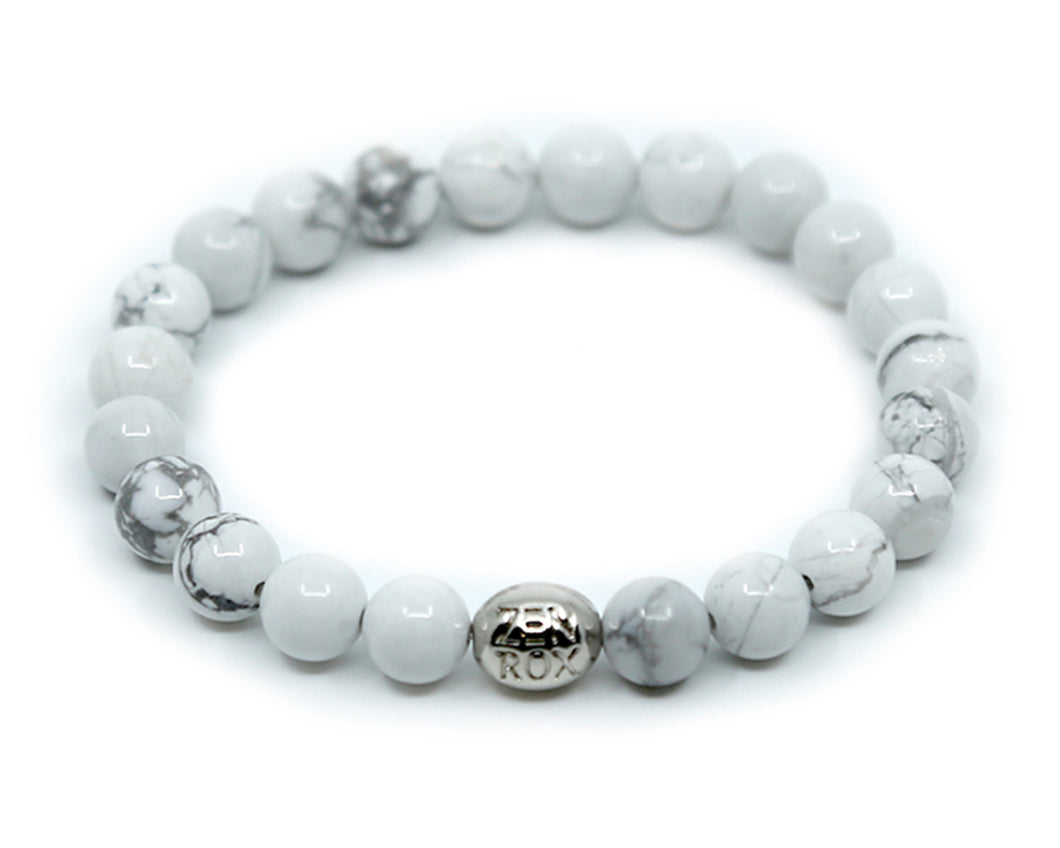 Howlite Bracelet