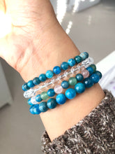 Load image into Gallery viewer, Apatite Bracelet
