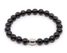 Load image into Gallery viewer, Shungite Bracelet
