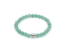 Load image into Gallery viewer, Green Aventurine Bracelet
