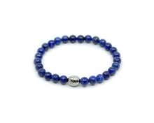 Load image into Gallery viewer, Lapis Lazuli Bracelet
